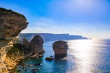 Falaises - Bonifacio