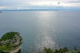 Falaises - Bonifacio