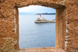 Phare - Madonetta - Bonifacio