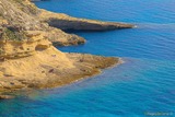 Plage des trois pointes - Bonifacio