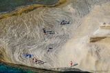 Plage des trois pointes - Bonifacio