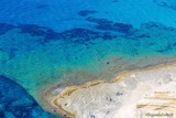 Plage des trois pointes - Bonifacio