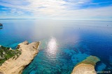 Plage des trois pointes - Bonifacio