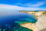 Plage des trois pointes - Bonifacio