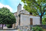 Eglise - Saint Laurent - Pietroso