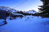 Station de ski - Station de Ski d'Asco - Asco