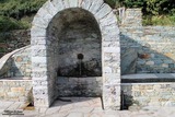 Fontaine - Bigorno