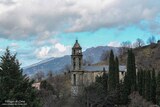 Eglise - Sainte Marie - Canavaggia