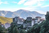 Village - Castiglione