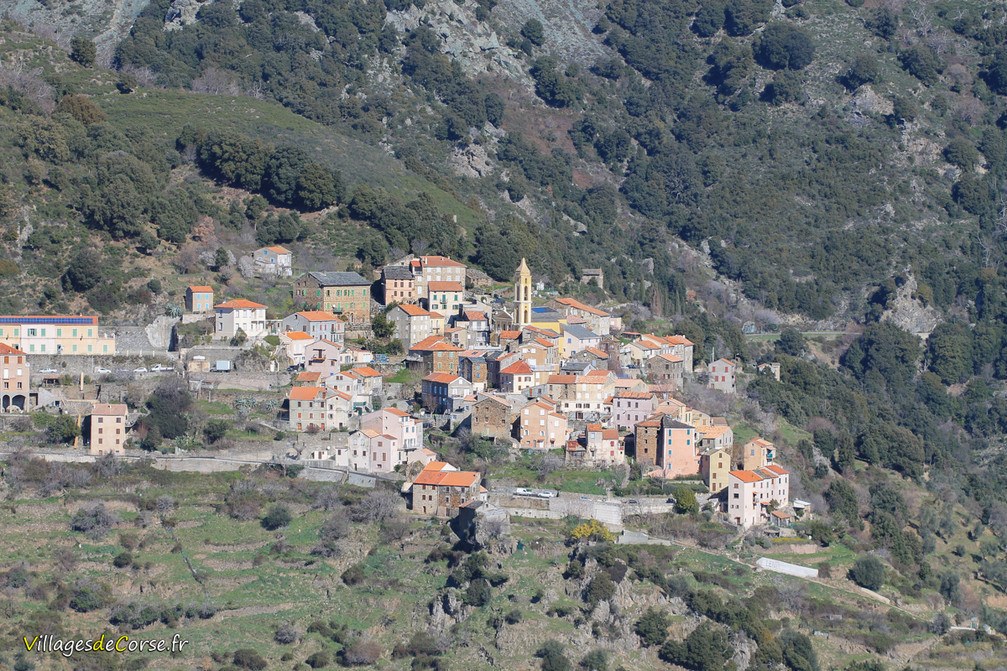 Village - Lento