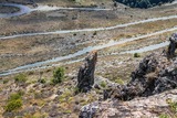 Mountain - Lento