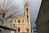 Eglise - Sainte Marie Madeleine - Lento