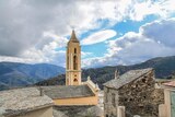 Eglise - Sainte Marie Madeleine - Lento