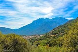 Montagne - Aiguilles de Popolasca - Moltifao