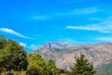 Mountain - Moltifao