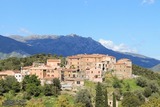 Village - Piedigriggio