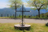 Croix - Vignale