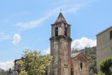 Eglise - Saint Luxor - Vignale