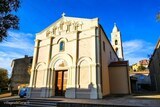 Eglise - Saint-Antoine de Padoue - Afa