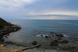 Siti delle Îles Sanguinaires ad Ajaccio, 24/03/2013