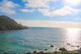 Sentier des douaniers Ajaccio - 01/04/2012