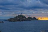 Siti delle Îles Sanguinaires ad Ajaccio, 20/12/2021