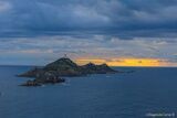 Sites - Îles Sanguinaires - Ajaccio - 20 Dicembre 2021 Sites - Îles Sanguinaires - Ajaccio