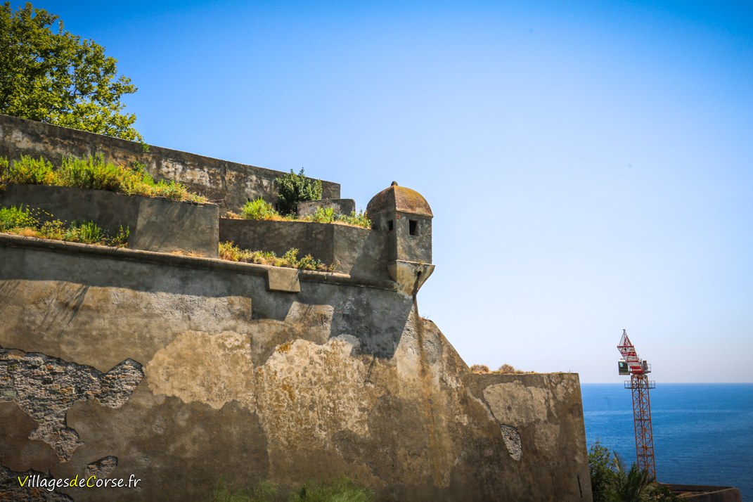 Citadelle - Bastia