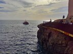 Standorte Aldilonda in Bastia, am 30012021