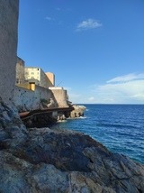 Citadelle Aldilonda Bastia - 26/03/2025