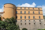 Zitadelle von Bastia