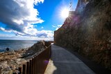 Standorte Aldilonda in Bastia am 31012021