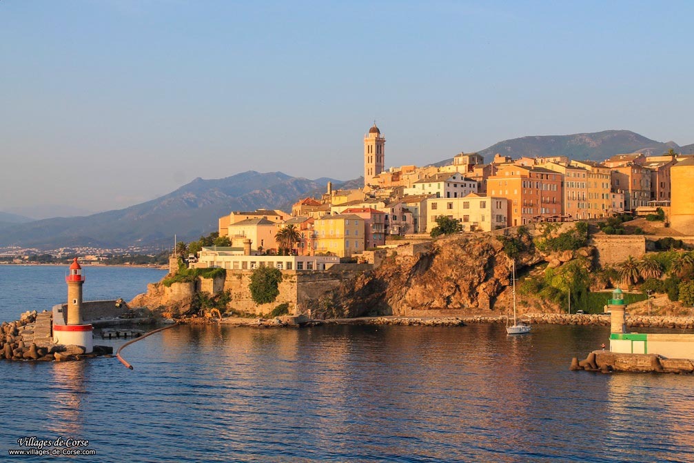 Bastia - Corse