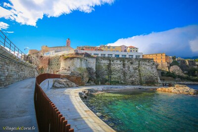 Standorte Aldilonda in Bastia am 31012021