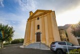 Eglise - Saint André - Biguglia