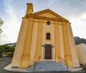 Eglise - Saint André - Biguglia