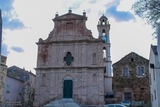 Eglise - Annonciation - Borgo