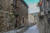 Ruelle - U Borgu