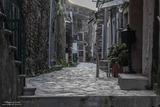 Ruelle - U Borgu