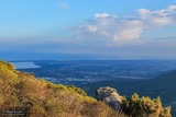 Vue - U Borgu