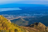 Vue - U Borgu
