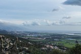 Vue - U Borgu