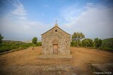 Chapelle - Sainte Marie - Furiani