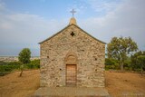 Chapelle - Sainte Marie - Furiani