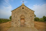 Chapelle Sainte Marie à Furiani, le 12/08/2021