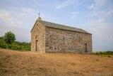 Chapelle - Sainte Marie - Furiani