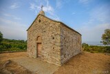 Chapelle - Sainte Marie - Furiani