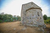 Chapelle - Sainte Marie - Furiani