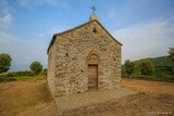 Chapelle - Sainte Marie - Furiani