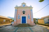 Eglise - Saint-Jean-Baptiste - Furiani